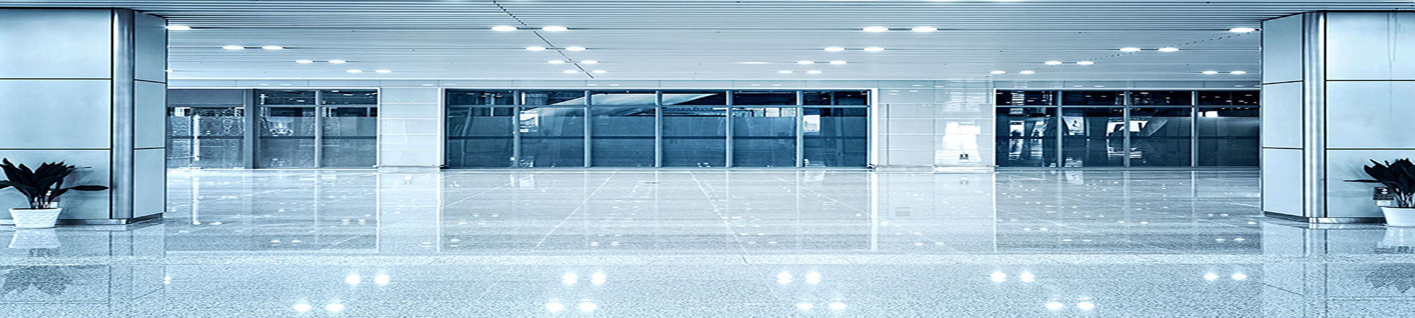 Commercial cleaning services in Montreal