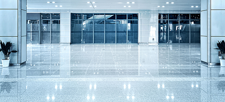 Commercial cleaning services in Montreal