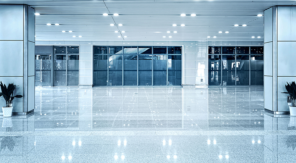 Commercial cleaning services in Montreal